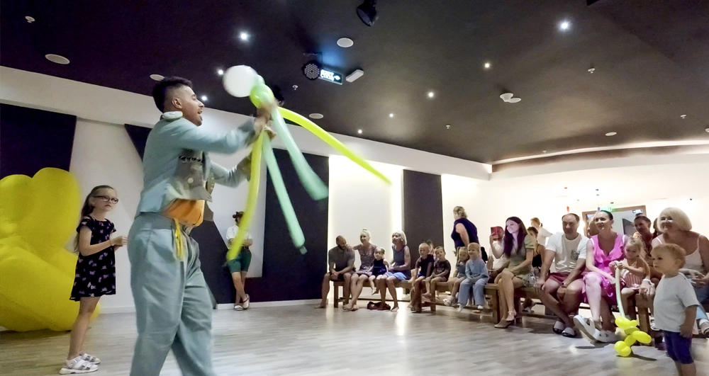 Rubi Platinum Hotels & Resorts