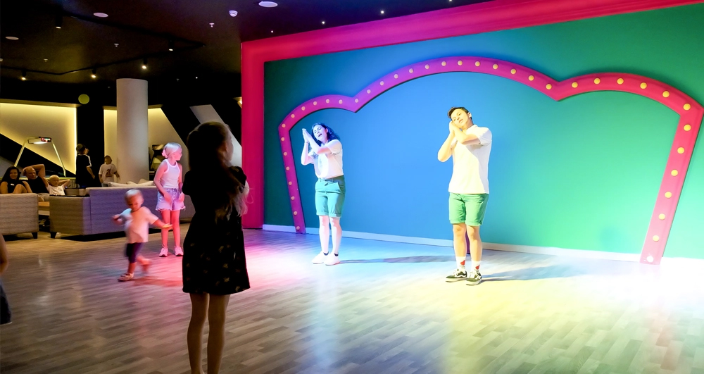 Rubi Platinum Hotels & Resorts