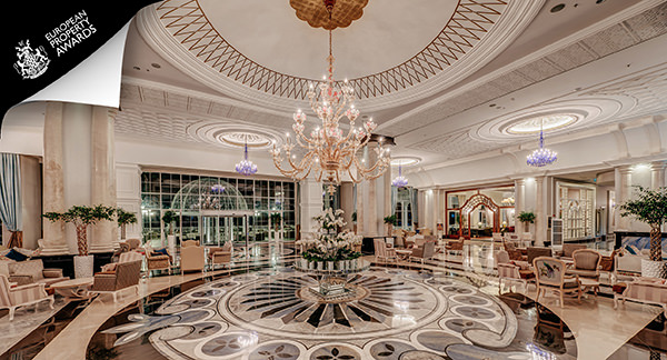 Rubi Platinum Hotels & Resorts