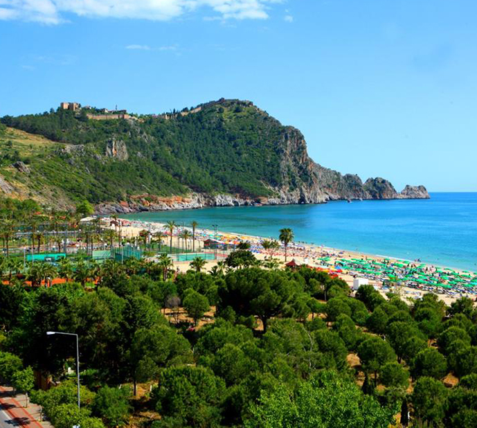 Rubi Platinum Hotels & Resorts