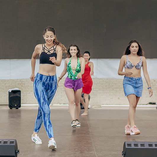 Rubi Platinum Hotels & Resorts