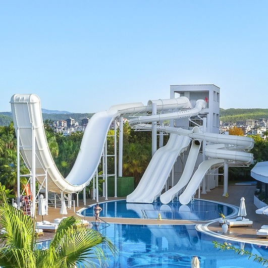 Rubi Platinum Hotels & Resorts