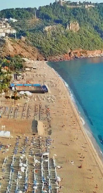 Rubi Platinum Hotels & Resorts