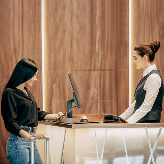 Rubi Platinum Hotels & Resorts