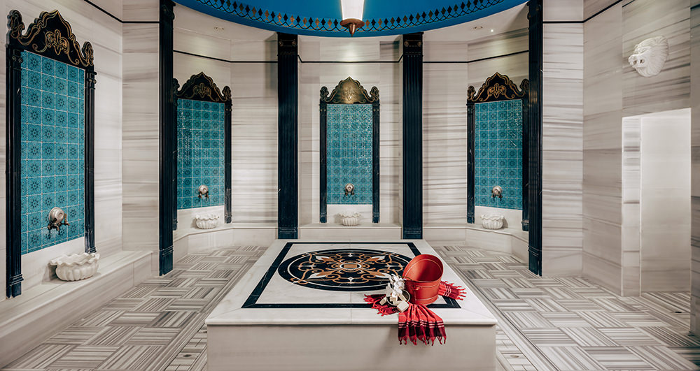 Rubi Platinum Hotels & Resorts