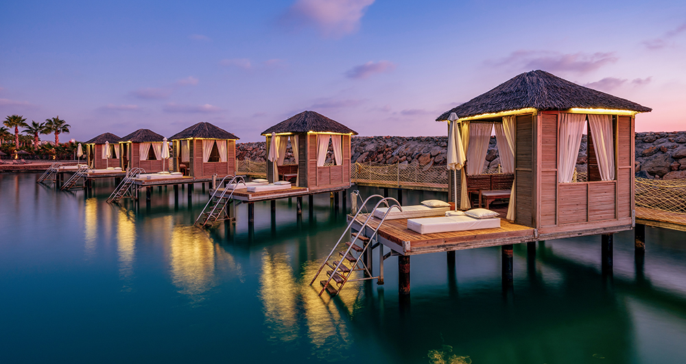 Rubi Platinum Hotels & Resorts