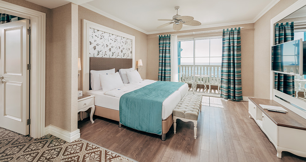 Rubi Platinum Hotels & Resorts