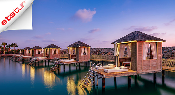 Rubi Platinum Hotels & Resorts