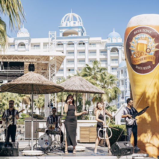 Rubi Platinum Hotels & Resorts