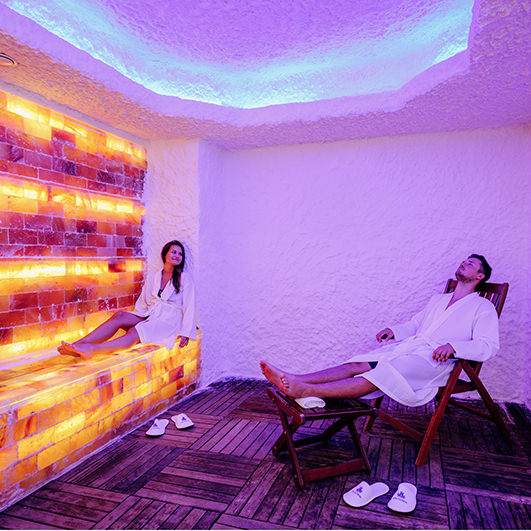 Rubi Platinum Hotels & Resorts