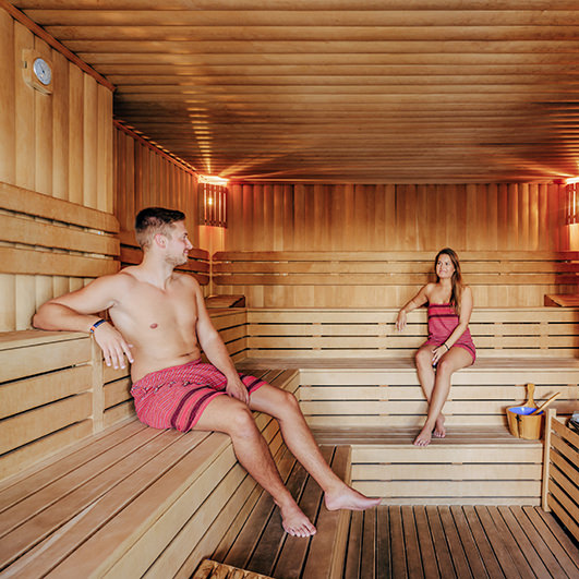 Rubi Platinum Hotels & Resorts