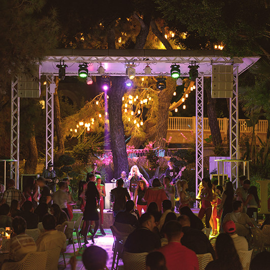 Rubi Platinum Hotels & Resorts