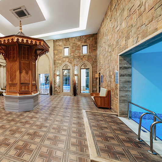 Rubi Platinum Hotels & Resorts