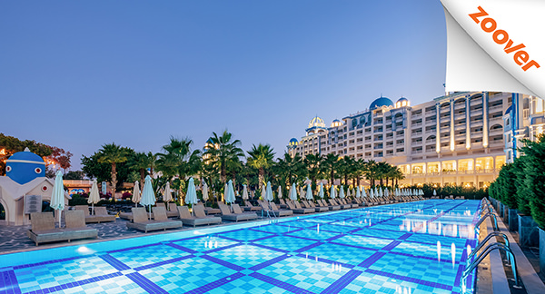 Rubi Platinum Hotels & Resorts