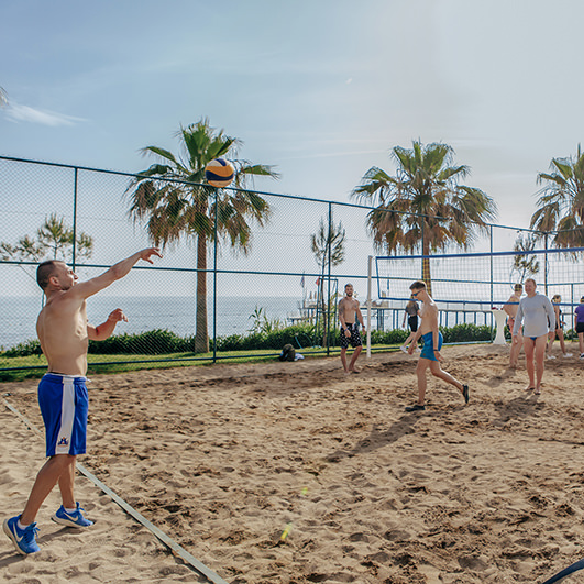 Rubi Platinum Hotels & Resorts