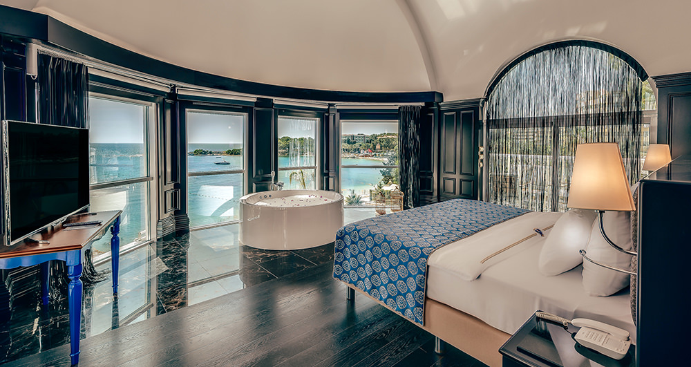 Rubi Platinum Hotels & Resorts