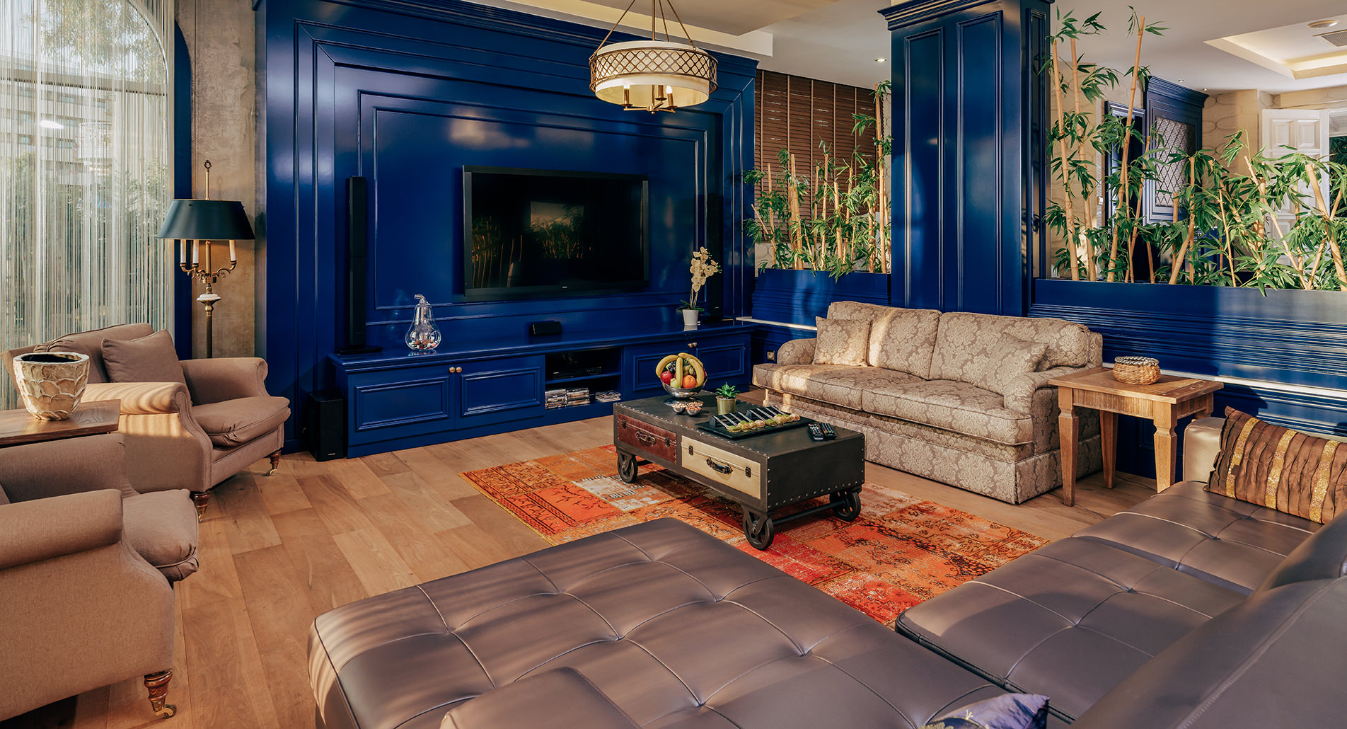 Rubi Platinum Hotels & Resorts