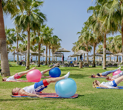 Rubi Platinum Hotels