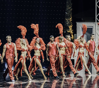 Rubi Platinum Hotels