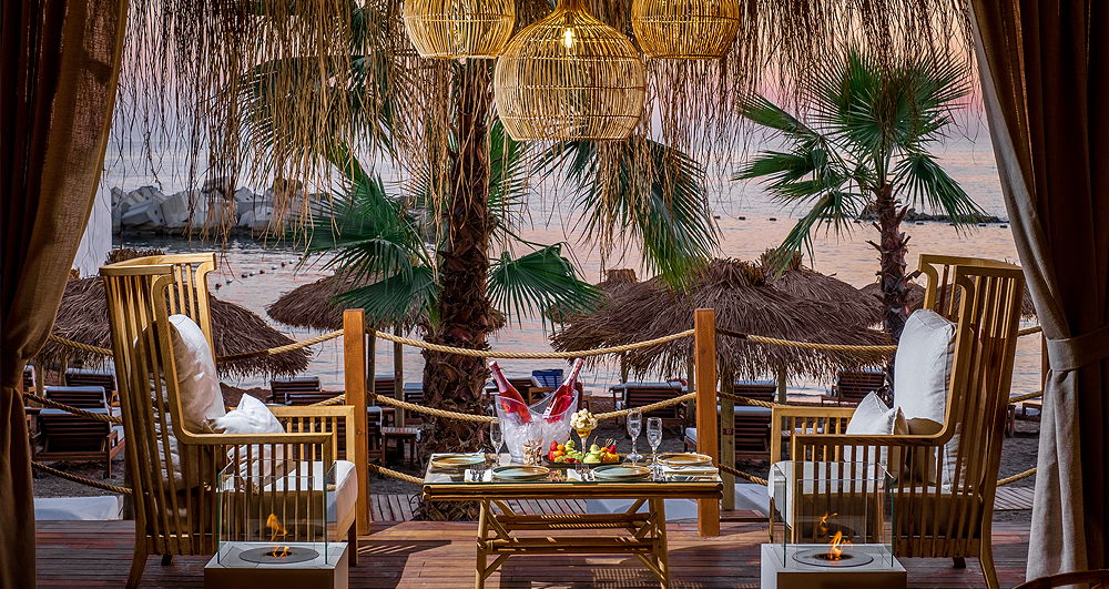 Rubi Platinum Hotels & Resorts