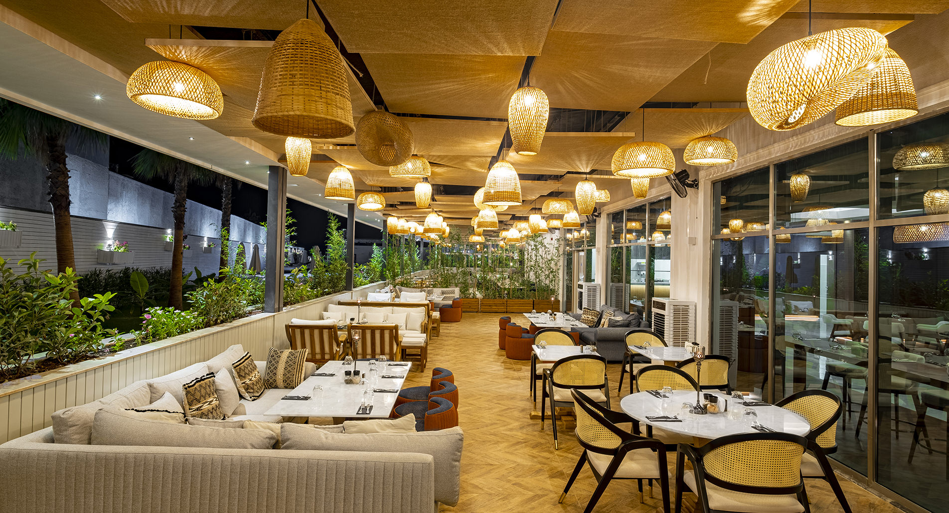 Rubi Platinum Hotels & Resorts