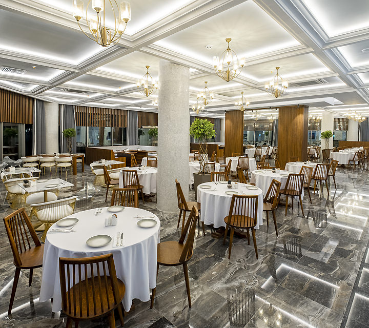 Rubi Platinum Hotels