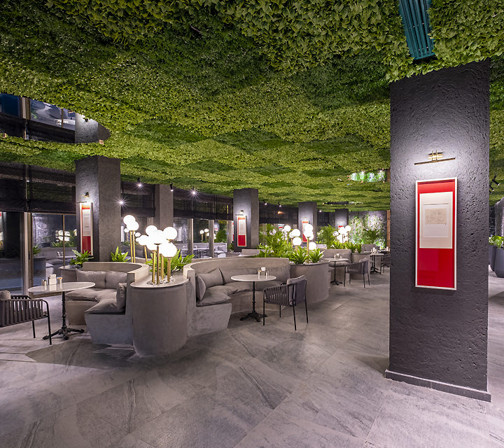 Rubi Platinum Hotels