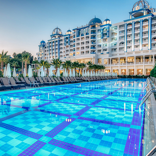 Rubi Platinum Hotels & Resorts