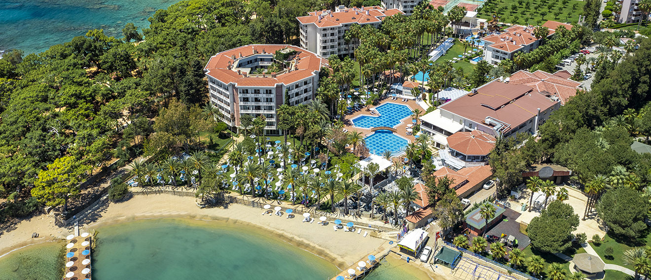 Rubi Platinum Hotels & Resorts