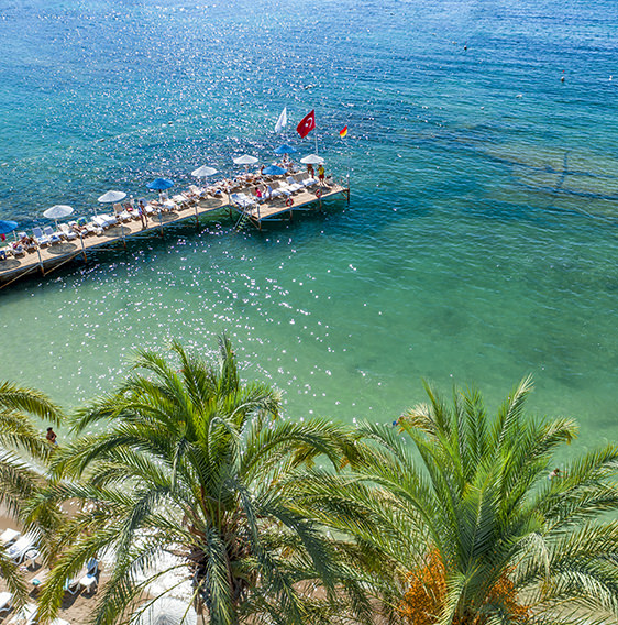 Rubi Platinum Hotels & Resorts