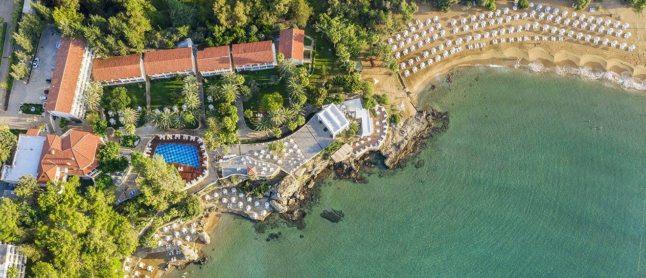 Rubi Platinum Hotels & Resorts