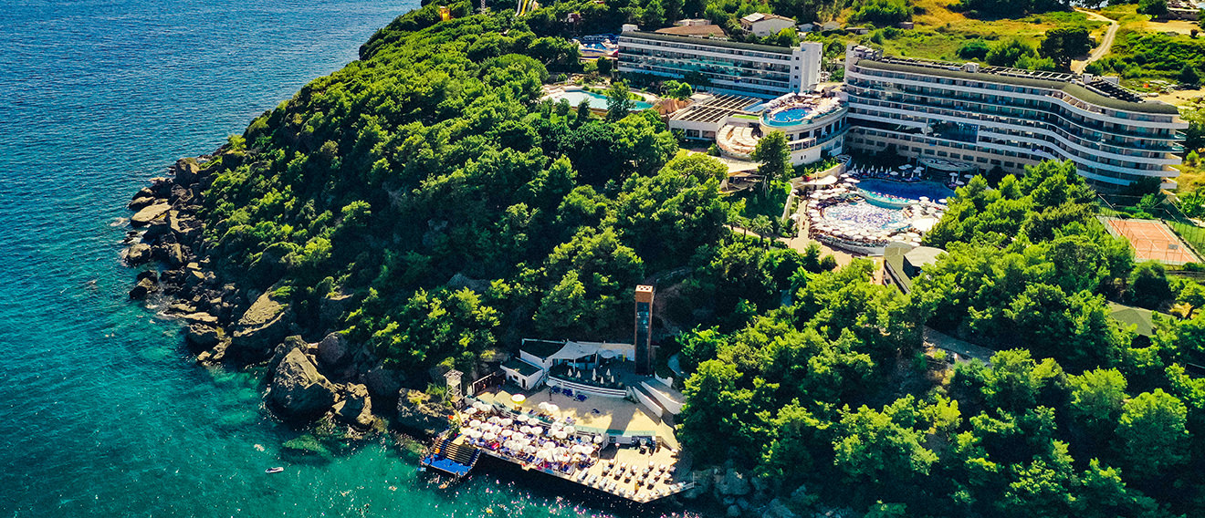 Rubi Platinum Hotels & Resorts