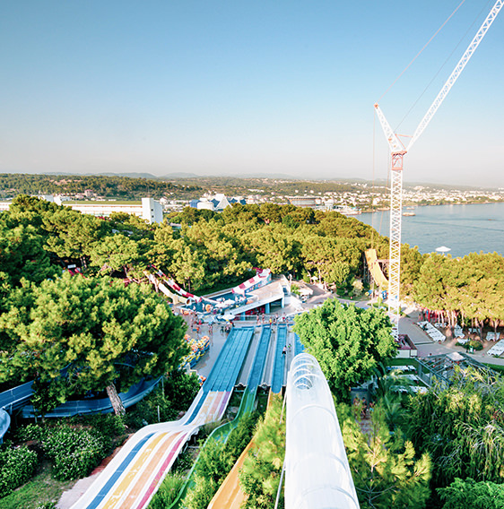 Rubi Platinum Hotels & Resorts