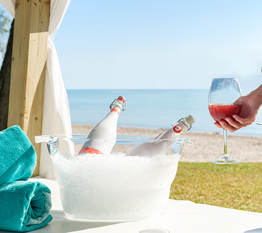 Rubi Platinum Hotels & Resorts