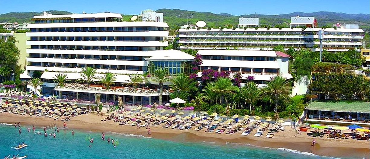 Rubi Platinum Hotels & Resorts