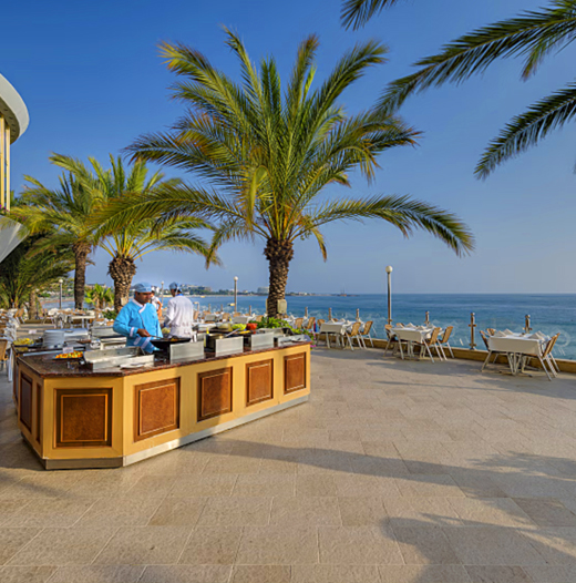 Rubi Platinum Hotels & Resorts