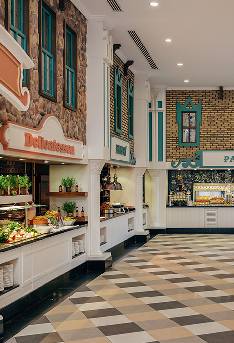 Rubi Platinum Hotels & Resorts