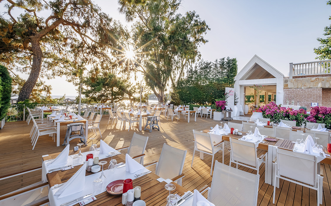 Rubi Platinum Hotels & Resorts