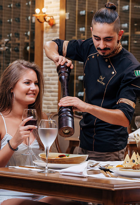 Rubi Platinum Hotels & Resorts