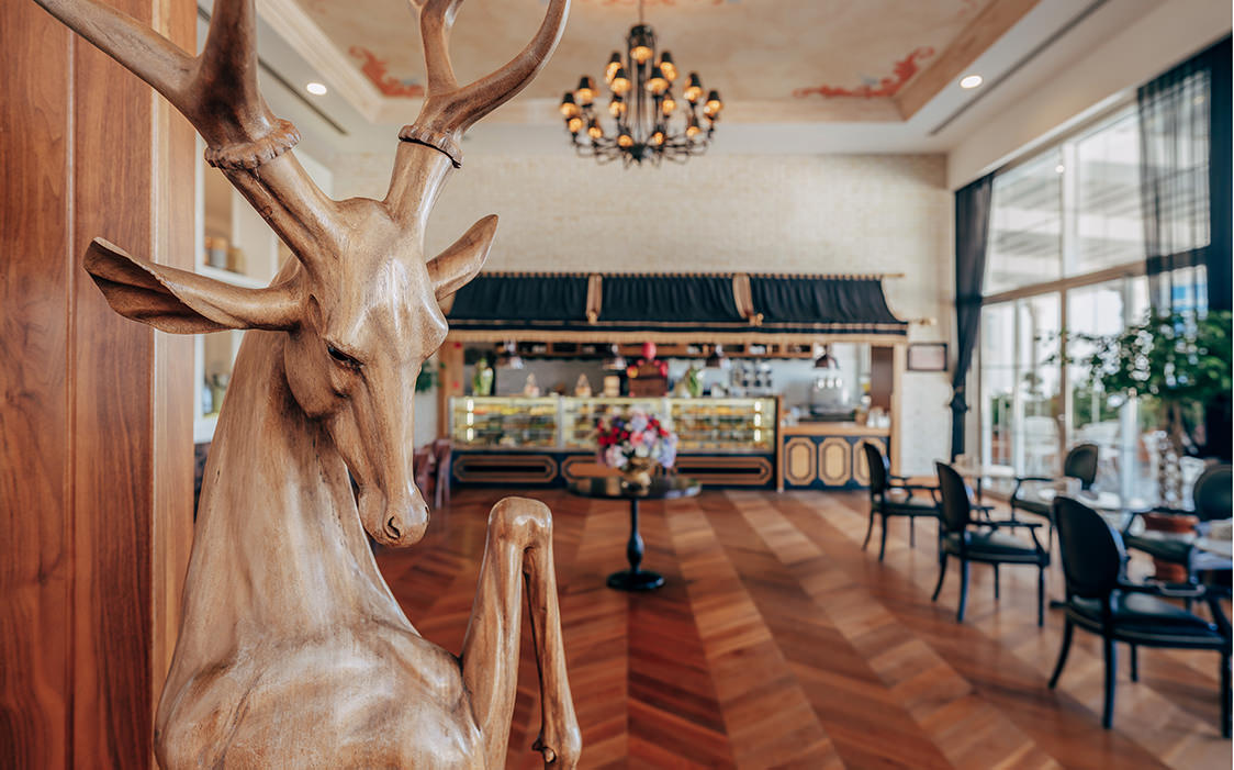 Rubi Platinum Hotels & Resorts