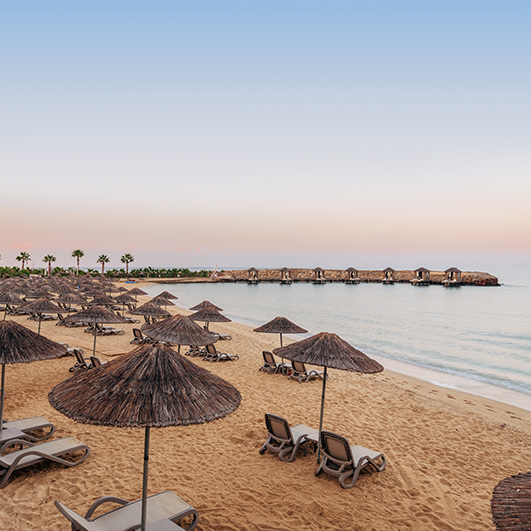 Rubi Platinum Hotels & Resorts