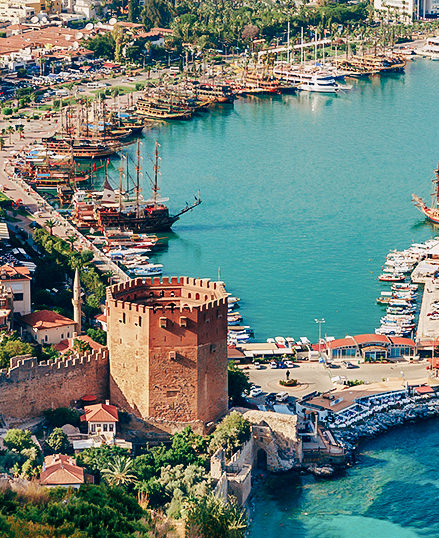 Rubi Platinum Hotels & Resorts