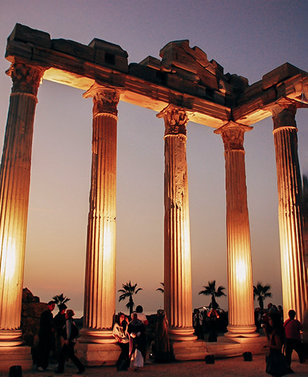 Rubi Platinum Hotels & Resorts