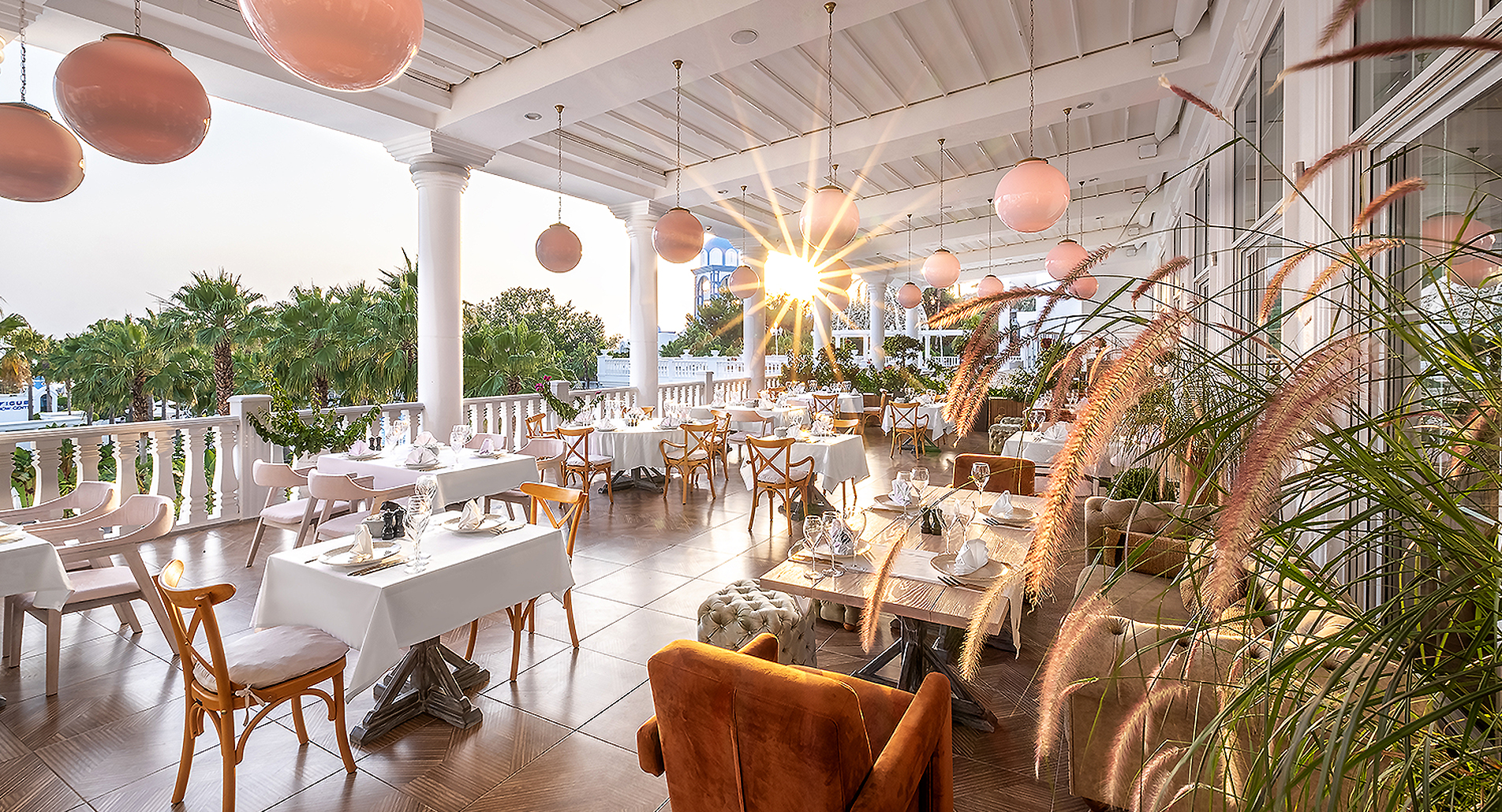 Rubi Platinum Hotels & Resorts