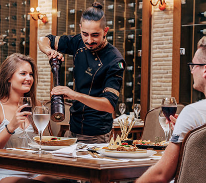 Rubi Platinum Hotels