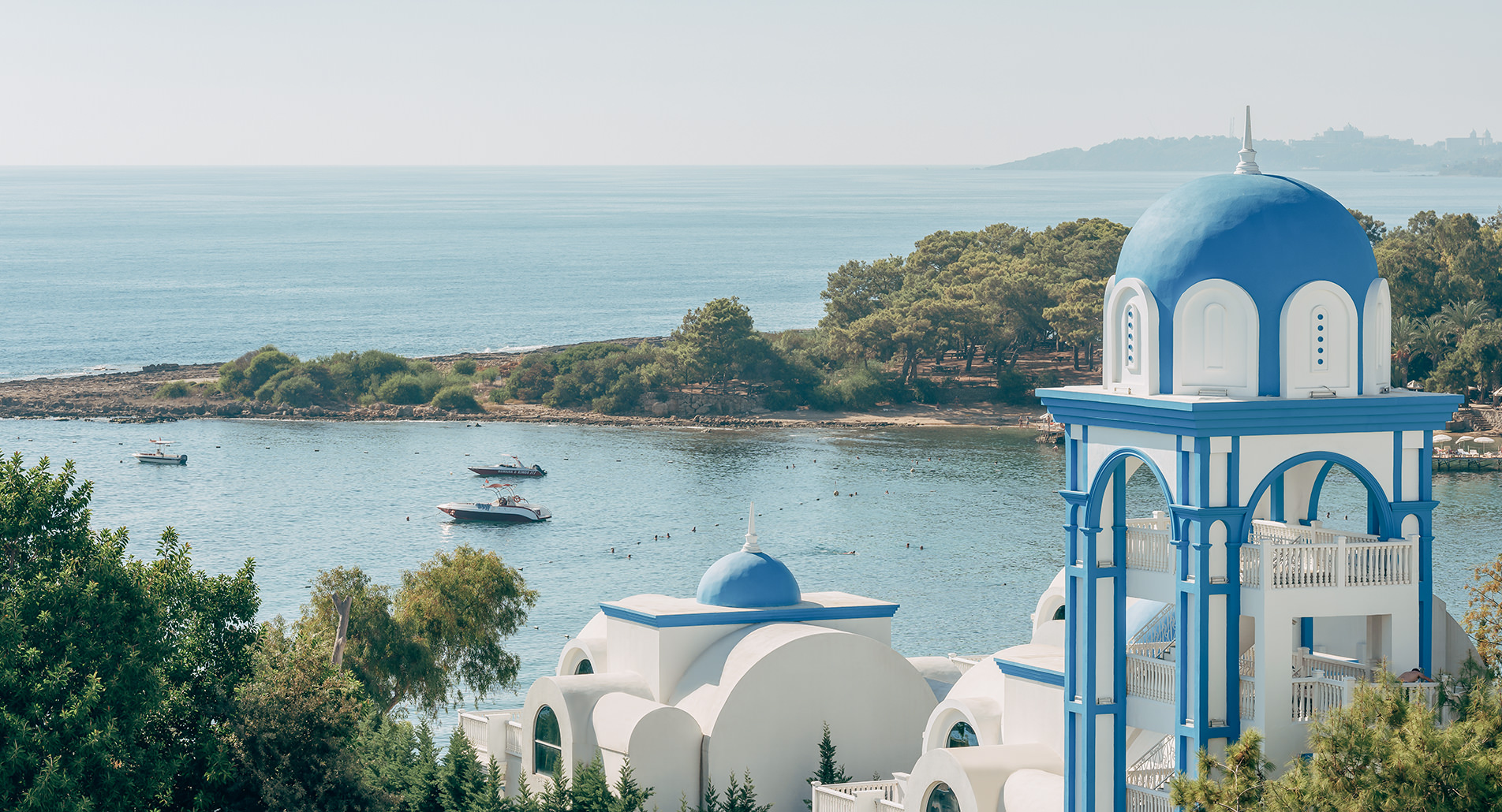 Rubi Platinum Hotels & Resorts