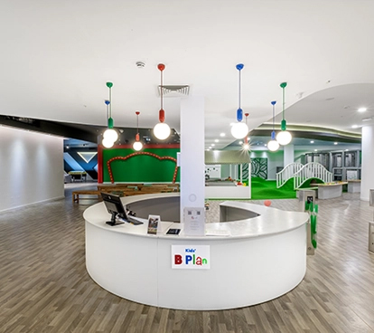 Rubi Platinum Hotels