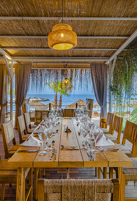 Rubi Platinum Hotels & Resorts