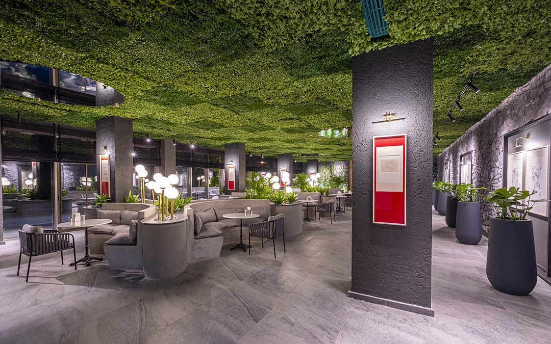 Rubi Platinum Hotels & Resorts