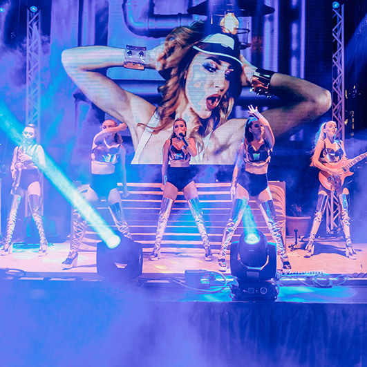 Rubi Platinum Hotels & Resorts